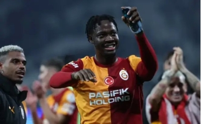 Bitshiabu'dan Okan Buruk'a teşekkür