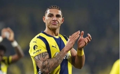 Fenerbahçe'de ayrılık resmen açıklandı: Diego Carlos