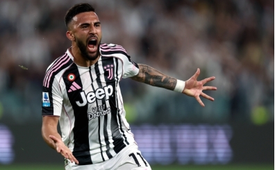 Beşiktaş'tan Juventus'a resmi teklif: Nico Gonzalez
