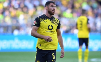 Beşiktaş'ta Salih Özcan için yeni karar