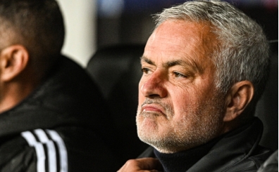 Fenerbahçe ile Mourinho, transferde karşı karşıya