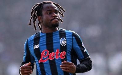 Fenerbahçe'de geri sayım: Ademola Lookman