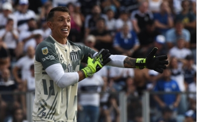 Muslera, İngiltere maçıyla geri dönüyor!