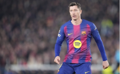 Lewandowski'nin eşinden Fenerbahçelileri heyecanlandıran açıklama!