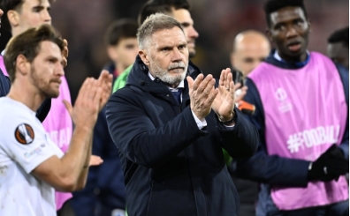 Samsunspor'da yeni teknik direktör: Thorsten Fink