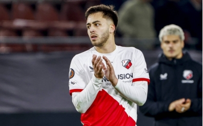 Beşiktaş'ın transferde El Karouani ısrarı!