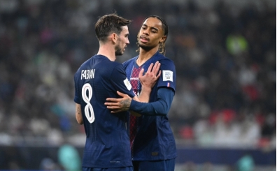 Arsenal'in yeni gözdesi Barcola
