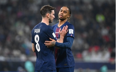 PSG'ye Bradley Barcola müjdesi