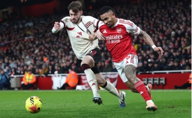 Arsenal - Liverpool maçından gol sesi çıkmadı