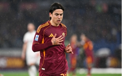 Dybala belirsizliği: Türkiye seçeneği