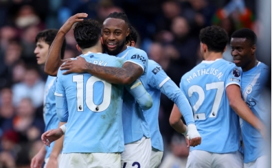 Antoine Semenyo'den Rayan Cherki'ye büyük övgü