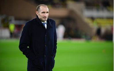 Giorgio Chiellini'den Spalletti için açıklama!