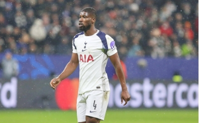 Beşiktaş'ta hedef Kevin Danso