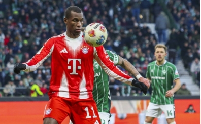 Nicolas Jackson, Chelsea'ye dönüyor