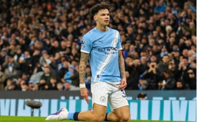 Manchester City gümbür gümbür geliyor