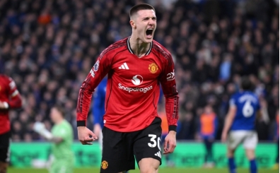 Carrick yönetiminde Manchester United doludizgin!