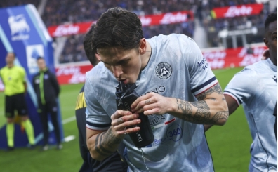 Zaniolo için 10 milyon euro'luk kesin karar