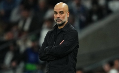 Manchester City'den 3-0'dan dönüş için mesaj!