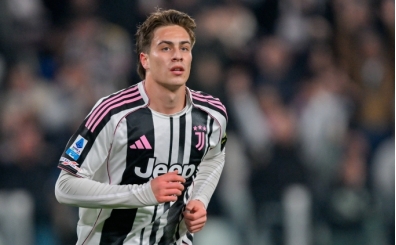 Juventus'a Kenan Yıldız'ın golü yetmedi!