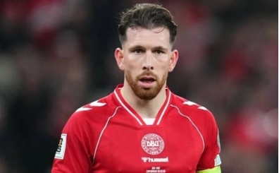 Höjbjerg transferinde flaş gelişme! Beşiktaş ihtimali...