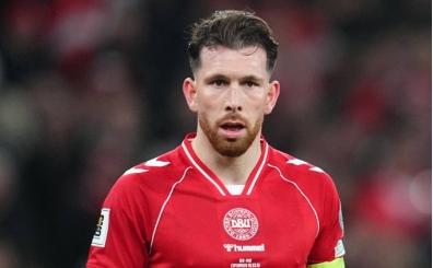 Beşiktaş'a büyük indirim: Pierre-Emile Höjbjerg