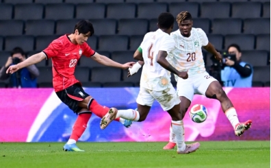 Agbadou ve Singo, Hyeon-gyu Oh'u üzdü!