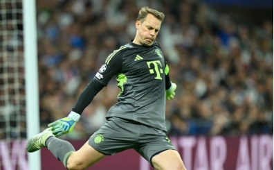 Karl-Heinz Rummenigge'den Manuel Neuer'e övgü!