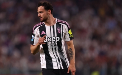 Federico Gatti'den Galatasaray'a ret