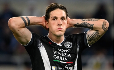 Udinese'de Nicolo Zaniolo ile sözlü anlaşma