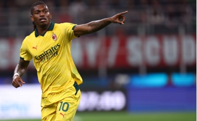 Galatasaray, Rafael Leao ile anlaştı! İşte masadaki rakam