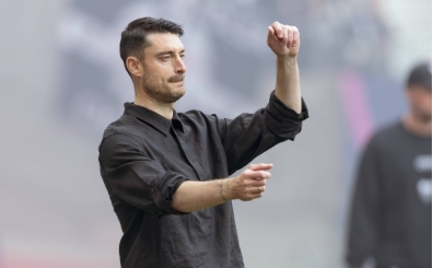 Albert Riera'dan Bundesliga tepkisi!