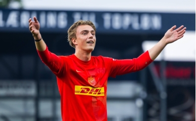 Trabzonspor'da yeni stoper adayı Noah Markmann