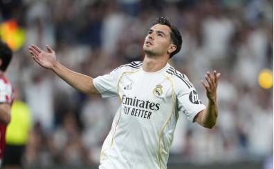 Galatasaray'dan Brahim Diaz için ilk temas