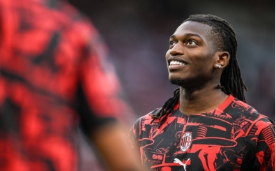 Galatasaray'ın Leao inadı!