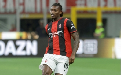 Rafael Leao için Beşiktaş iddiası!