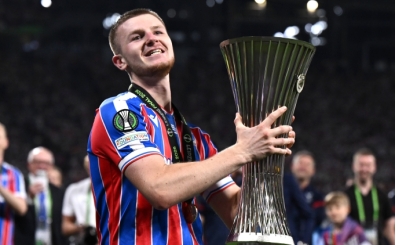Crystal Palace'dan Manchester City'ye Adam Wharton yanıtı
