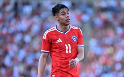 Osorio adım adım Trabzonspor'a! İşte dev teklif