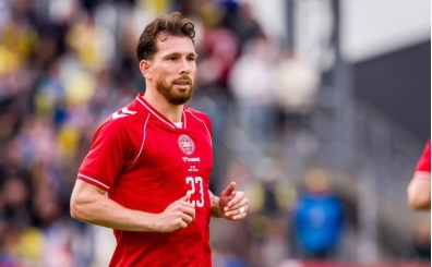 Beşiktaş'a Pierre-Emile Hojbjerg için transfer yanıtı!