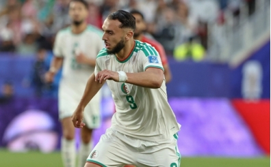 Galatasaray'da fırsat transferi: Amine Gouiri