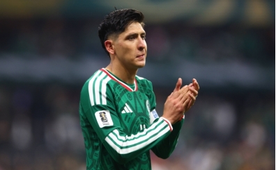 Benfica, Edson Alvarez için devrede