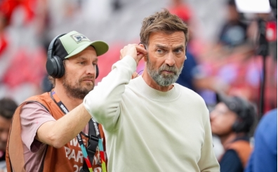 İşte Jürgen Klopp'un imza tarihi