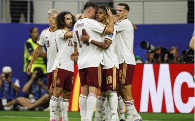 Dünya Kupası'nda ilk finalist İspanya!