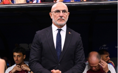 İspanya, Luis de la Fuente ile devam dedi