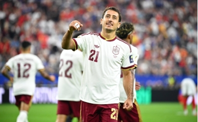 Mikel Oyarzabal: 'Kupayı düşünmek artık hakkımız'
