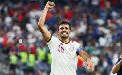 Rodri'den final mesajı: 'Sakin kalmalı ve dinlenmeliyiz'