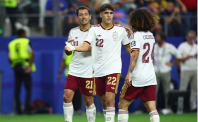 Pau Cubarsi: 'Tarifsiz bir sevinç bu!'