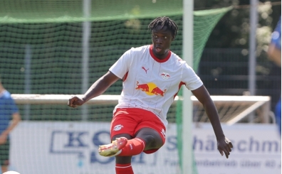 Galatasaray'da B planı: El Chadaille Bitshiabu