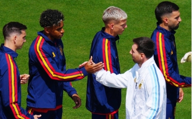 Messi ve Yamal tarihe geçti!