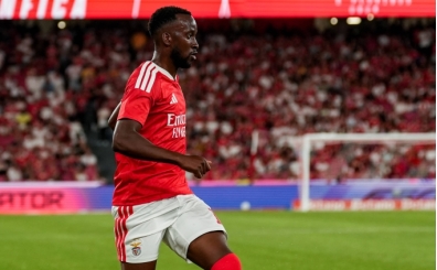 Benfica'da Lukebakio kararı