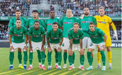Kauno Zalgiris cephesinden Beşiktaş itirafı